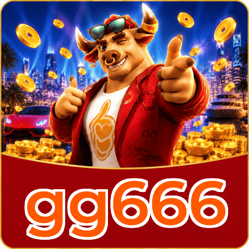 Slots gg666 - Jackpots Progressivos