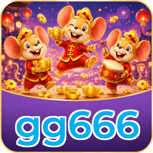 gg666 Logo 1