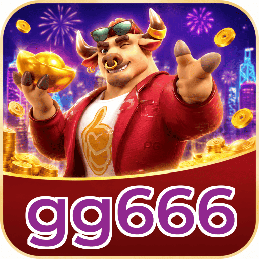 gg666 Segurança Logo 3