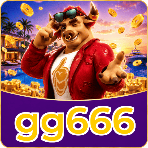 gg666 Download Oficial