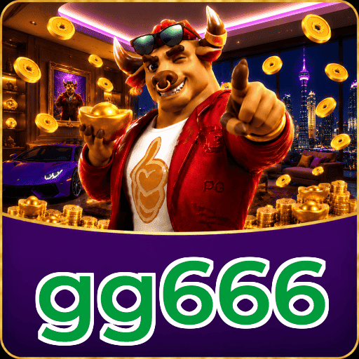 gg666 PIX Instantâneo - Saques em 8 Minutos