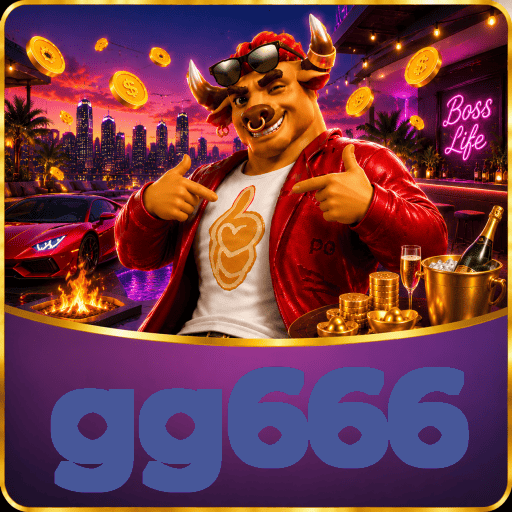 gg666 Instalar Logo 1