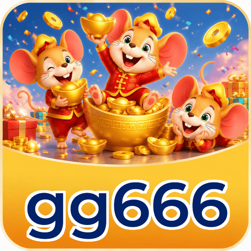 gg666 Segurança Logo 3