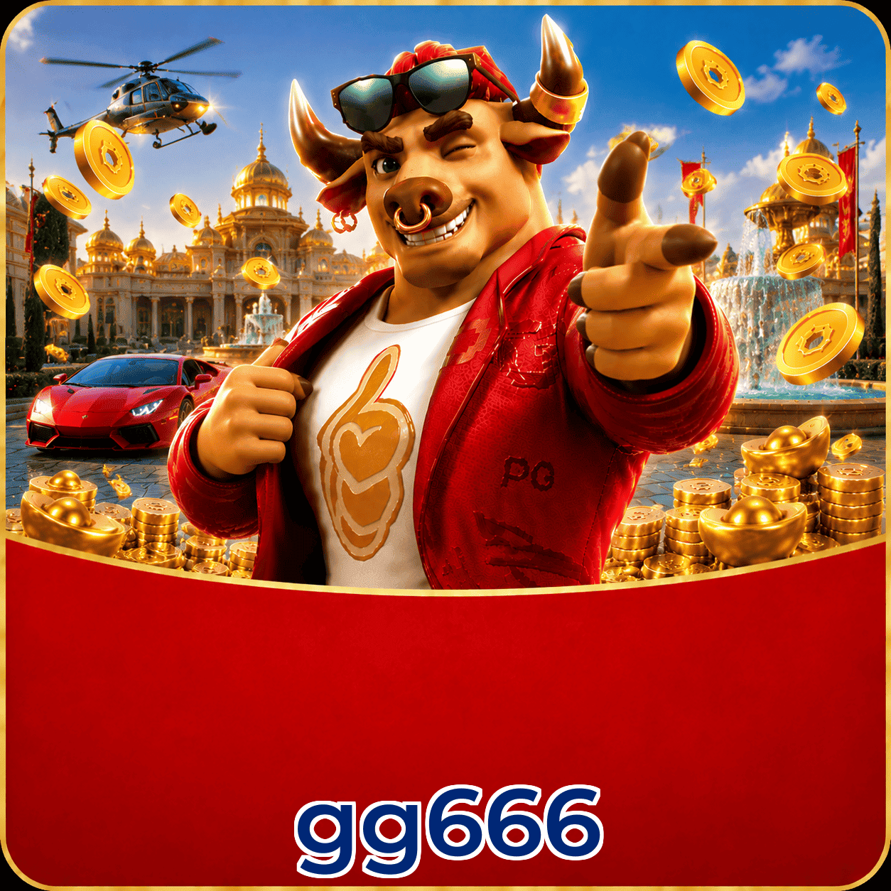 Slots gg666 - RTP Alto Certificado