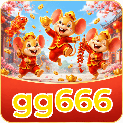 gg666 Instalar Logo 3