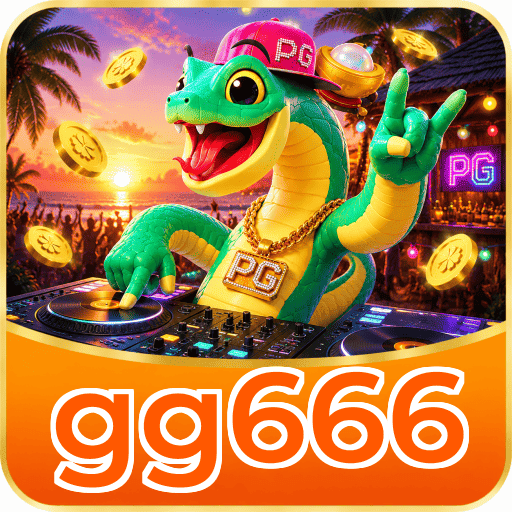 gg666 Segurança Logo 2