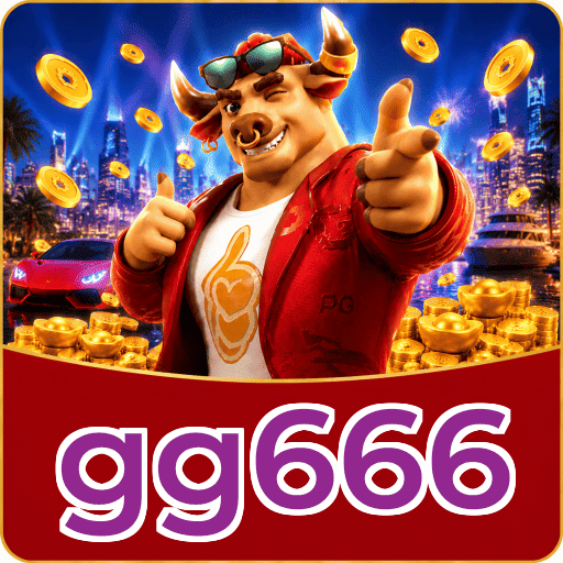 Slots gg666 - RTP Alto Certificado