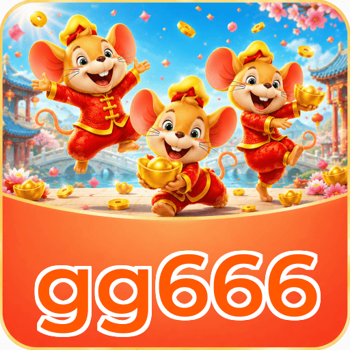Slots gg666 - Jackpots Progressivos