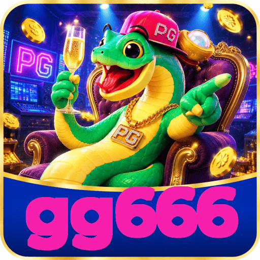 gg666 Logo 2