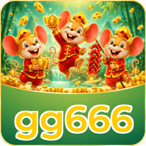 gg666 Instalar Logo 2
