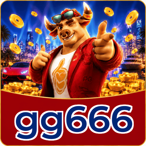 Fortune Tiger Logo 3