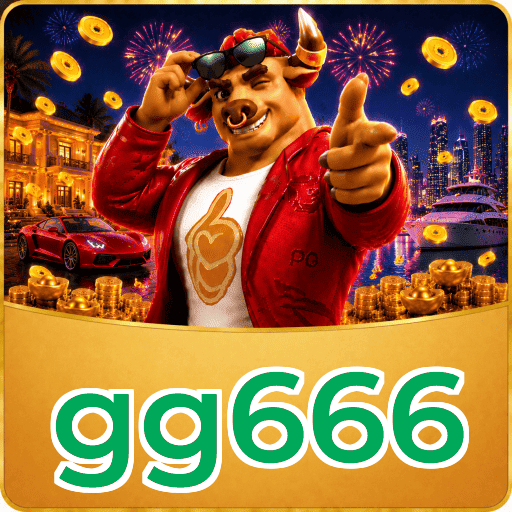 gg666 Download Oficial
