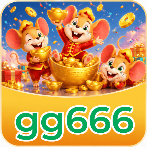 gg666 Segurança Logo 1
