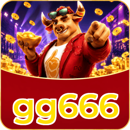 gg666 Logo 3